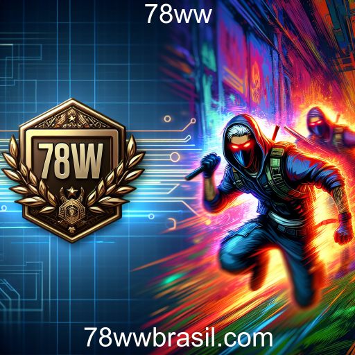 A Adrenalina dos Jogos de Ação: Uma Viagem Pela Categoria Mais Empolgante